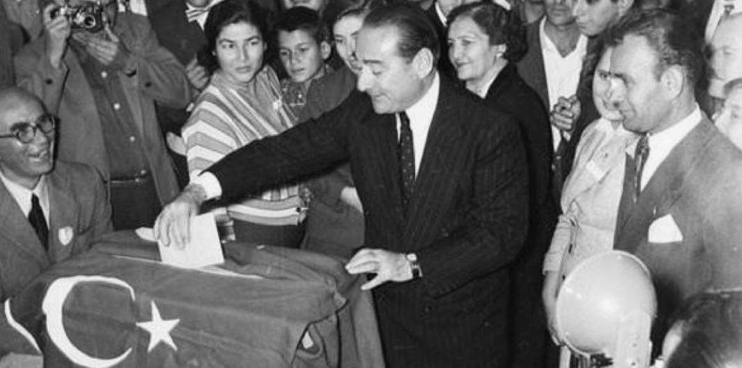 Adnan Menderes'in idamının 63. yılı: Unutulmaz son sözleri 9